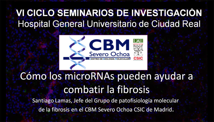Cómo los microRNAs pueden ayudar a combatir la fibrosis