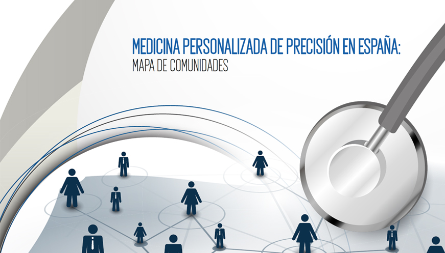 Medicina Personalizada de Precisión en España: Mapa de Comunidades