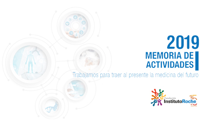 Memoria de Actividades 2019