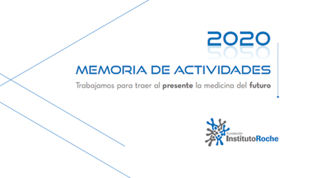 Memoria de Actividades 2020