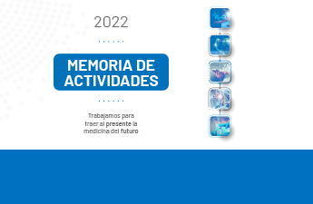 Memoria de Actividades 2022