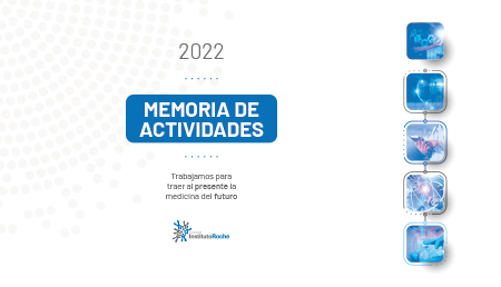 Memoria de Actividades 2022