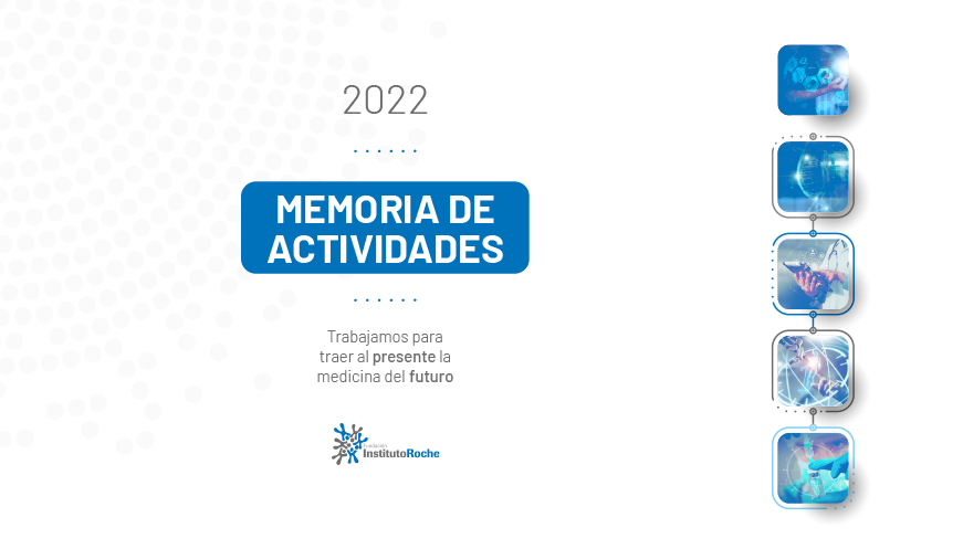 Memoria de Actividades 2022