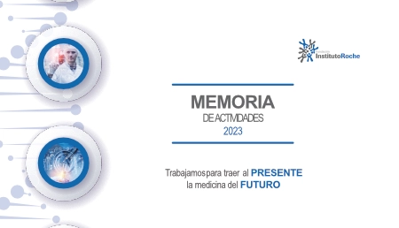 Memoria de Actividades 2023