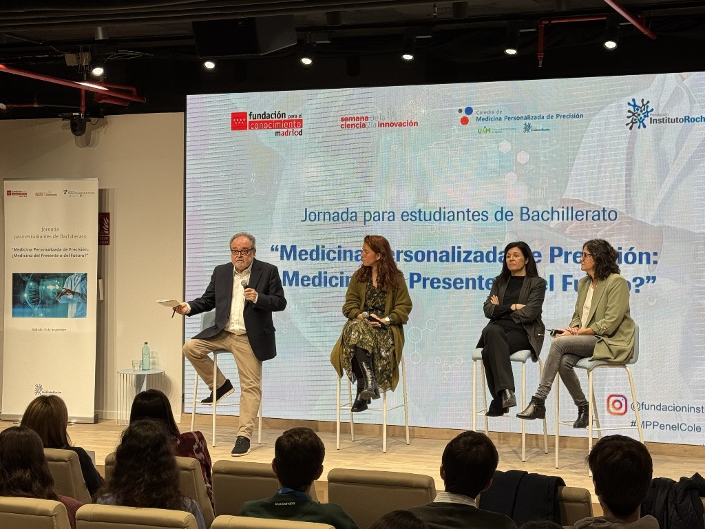 Mesa Redonda