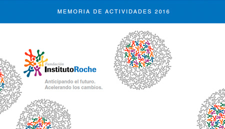 Memoria de Actividades 2016