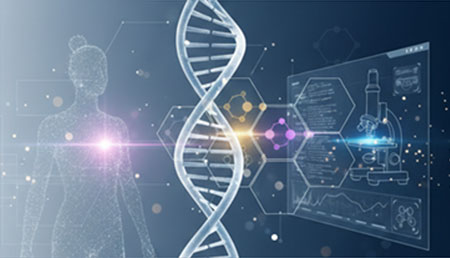 PERT: un mismo tratamiento de edición génica “universal” para diferentes enfermedades genéticas