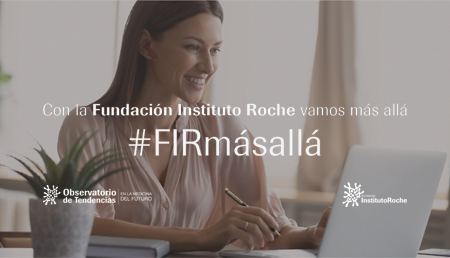 La Fundación Instituto Roche cierra el ciclo de Reflexiones Virtuales #FIRmásallá sobre medicina del futuro y coronavirus con una entrega dedicada a la impresión 3D