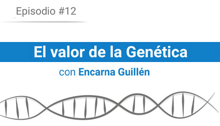 ¿Sabías que solo el 0,1% de nuestro ADN es lo que nos hace diferentes? 
