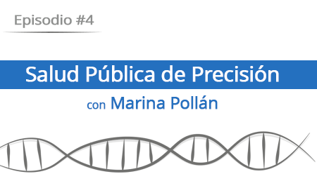 Salud Pública de Precisión, ¿el nuevo futuro?