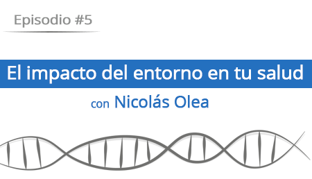 El impacto del entorno en tu salud