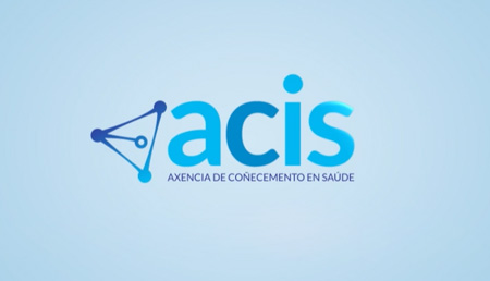 Jornada de actualización sobre nuevas tendencias en la regulación y evaluación de fármacos organizada por el Instituto Roche y la Axencia de Coñecemento en Saúde (ACIS)