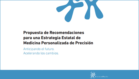 Expertos proponen desarrollar una Estrategia Estatal de Medicina Personalizada de Precisión en nuestro país