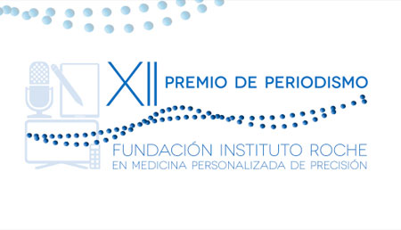 Abierto plazo de presentación de candidaturas para el XII Premio de Periodismo 