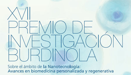 Jurado del XVI Premio de Investigación Burdinola